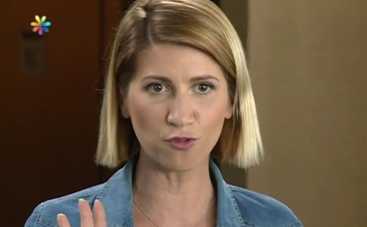 Все буде добре: комплекс упражнений для плоского живота от Аниты Луценко (ВИДЕО)