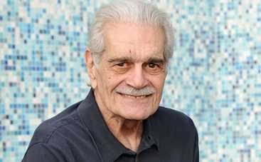 Омар Шариф: легендарный актер скончался в 83 года