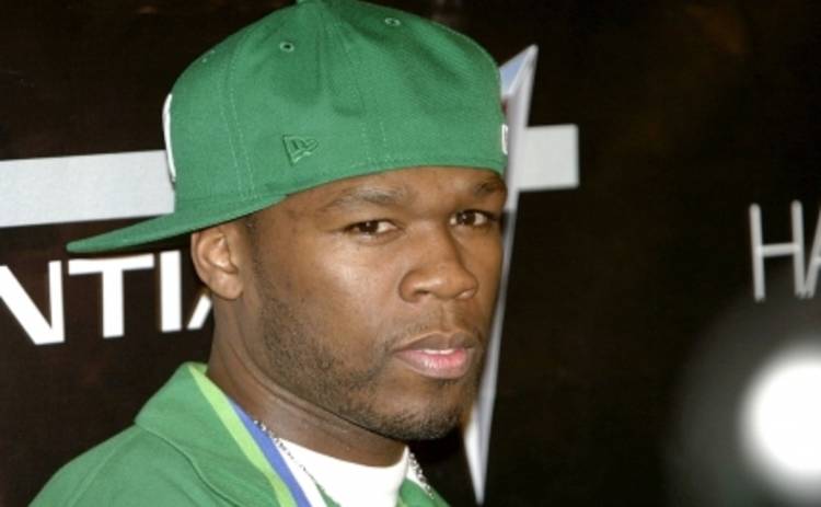 50 Cent попал на $5 млн за сексвидео