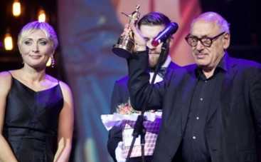 Одесский МКФ 2015:  Майкл Найман получил Золотого Дюка