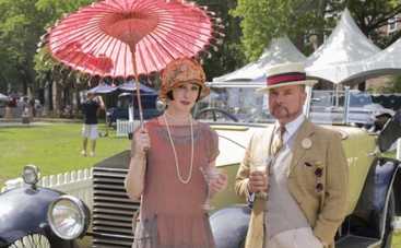 История моды: эволюция стиля за 100 лет в одном сюжете (ВИДЕО)