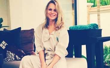 Ольга Фреймут нашла в Санта-Барбаре магазины начиненные товаром для интеллектуалов (ФОТО)