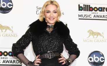 Мадонна эксплуатирует собственный успех (ВИДЕО)