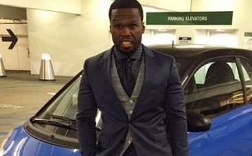50 Cent стал банкротом