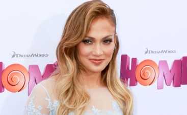 Дженнифер Лопес разработала собственную фитнесс-программу BodyLab (ВИДЕО)