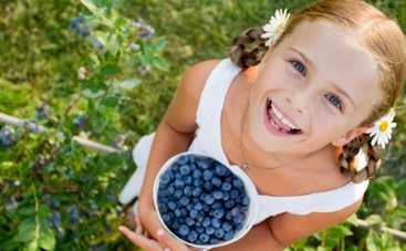 Полезная еда, которая продлевает лучшие годы: Топ-5 молодильных продуктов