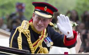 Принц Гарри анонсировал следующие Игры непокоренных – состязания солдат-инвадидов (ВИДЕО)