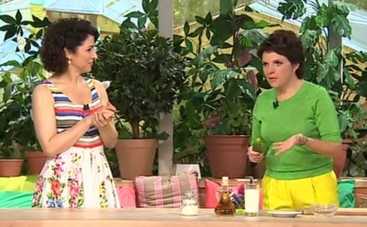 Все буде добре: рецепт огуречно-творожной маски для лица (ВИДЕО)