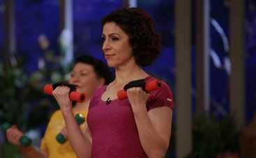 Надежда Матвеева поменяла все, кроме прически