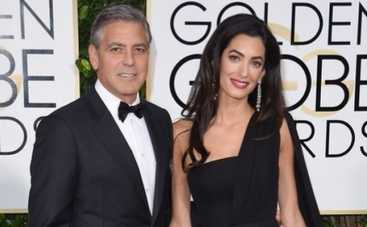 Джордж Клуни и Амаль Аламуддин всерьез настроены завести ребенка