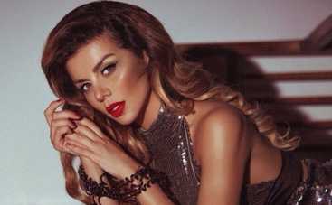 Анна Седокова показала идеальную фигуру (ФОТО)