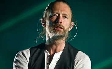 Том Йорк перепутал Portishead и Radiohead (ВИДЕО)