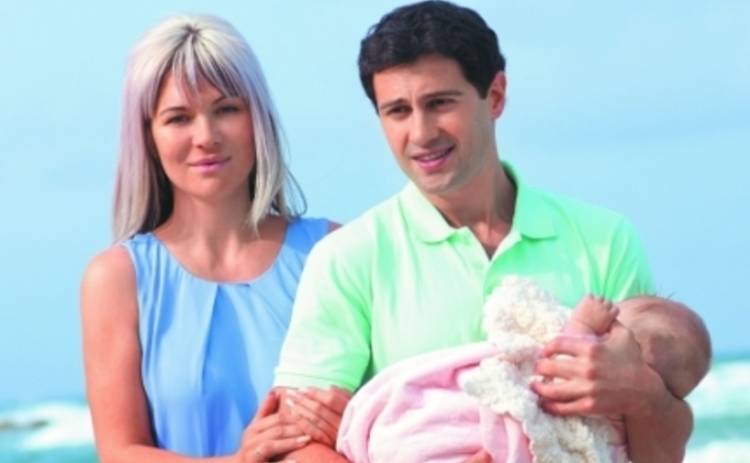 Антон и Виктория Макарские решили усыновить ребенка