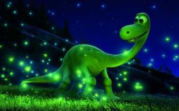 Добрый динозавр: новый трейлер мультфильма от Пиксар (ВИДЕО)