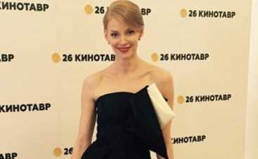 Светлана Ходченкова проиграла суд с тетей - СМИ