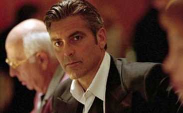 Джордж Клуни ополчил против себя соседей