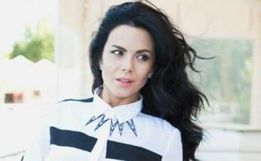 Настя Каменских не жалеет себя на пути к идеальному телу