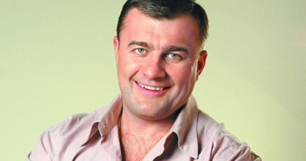 Михаил пореченков машина