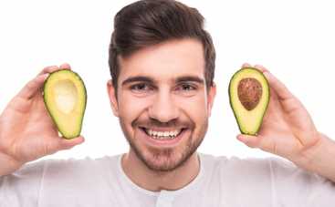 Полезная еда: готовьте мужчинам яйца и авокадо