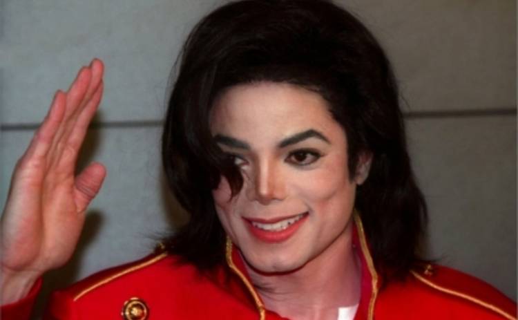 Майкл Джексон: звукооператор обнаружил около 20-ти неизданных песен поп-короля