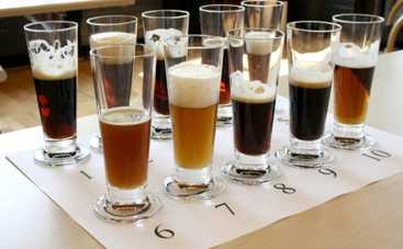 В Великобритании определят лучшее пиво со всего мира