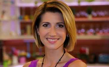 Летние рецепты: диетический рулет из овощей