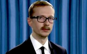 Майкл Щур пойдет служить в армию
