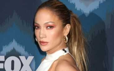 Дженнифер Лопес отпраздновала день рождения на яхте (ФОТО)