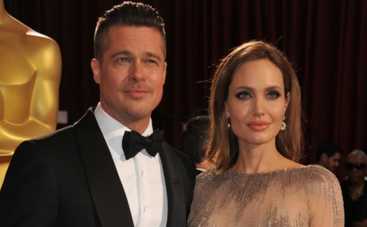 Анджелина Джоли и Брэд Питт: мама Брэда уговаривает сына сохранить семью