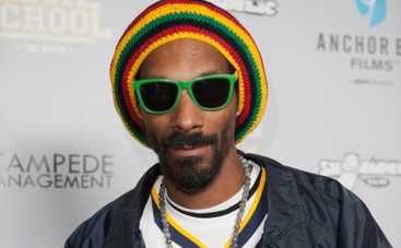 Snoop Dogg помочился в полиции