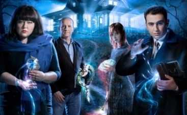 Следствие ведут экстрасенсы: чемпион спортивных соревнований умер от переохлаждения - смотреть онлайн – 28.07.2015 (ВИДЕО)