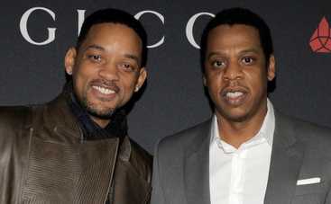 Уилл Смит и Jay Z экранизируют трагедию
