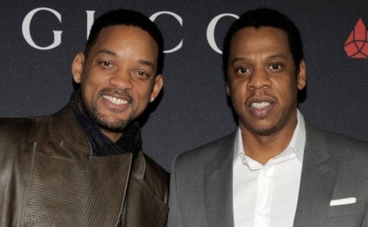 Уилл Смит и Jay Z экранизируют трагедию