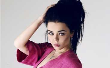 Алина Гросу делала пластику уверен пластический хирург