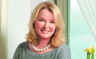 Лариса Вербицкая не доверяет стилистам