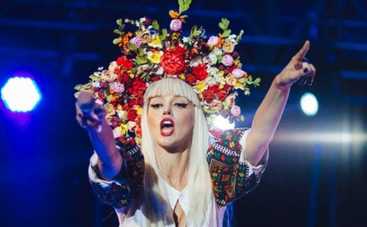 Оля Полякова посвятила песню одиноким девушкам (АУДИО)