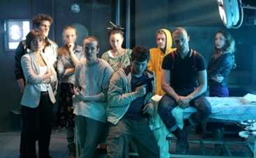 Выжить после: стартовали съемки третьего сезона триллера