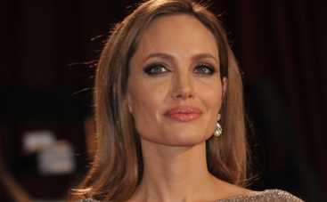 Анджелина Джоли стала образцом для подражания Кейтлин Дженнер