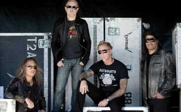 Metallica воплотится в адски-веселых картинках