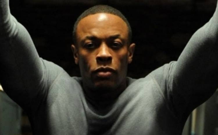 Dr. Dre готовит новый альбом - первый за 16 лет