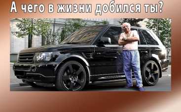 Анекдот дня: подборка коротких анекдотов