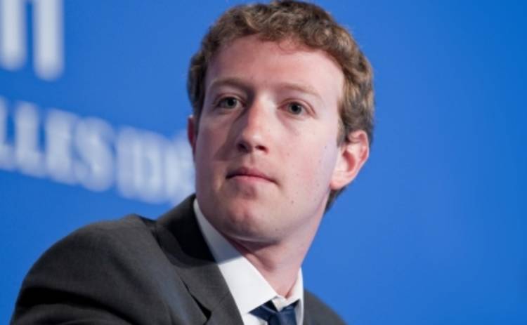 Марк Цукерберг, основатель Facebook станет отцом (ФОТО)