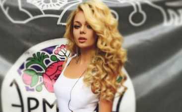 Алина Гросу отреагировала на слухи о пластической операции