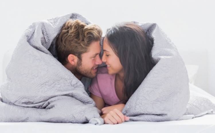 Отношения после первой ночи любви