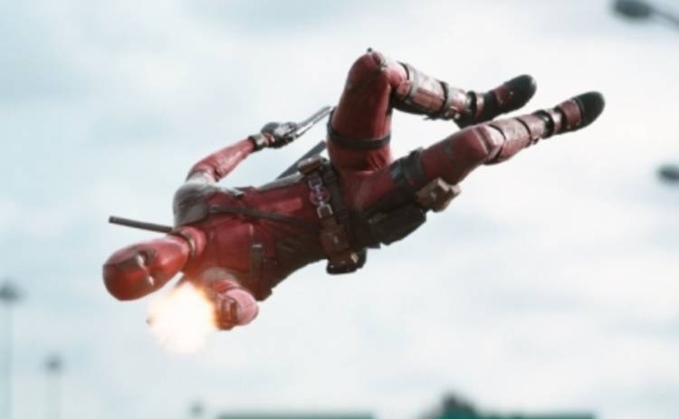 Дэдпул: Райан Рейнольдс трансформируется в супергероя в новом трейлере (ВИДЕО)