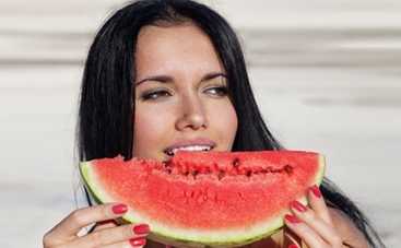 Летние рецепты: блюда из арбуза