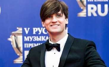 Дмитрий Колдун показал подросшего сына (ФОТО)