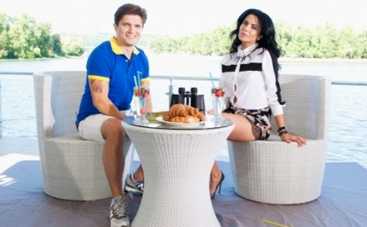 Настя Каменских больше не брюнетка (ФОТО)