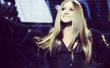 Наталья Могилевская не нарадуется подаркам на день рождения (ФОТО)