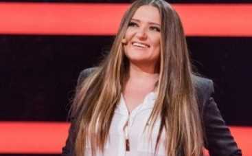 Наталья Могилевская поделилась пикантным снимком топлес (ФОТО)